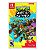 Teenage Mutant Ninja Turtles Arcade Wrath of the Mutants Nintendo Switch (US) - Imagem 1