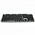 Teclado Mecânico Gamer MJ91 RGB Switch Blue ABNT2 Preto Hoopson - Imagem 2