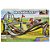 Hot Wheels Mario Kart Pista Circuito de Corridas Mattel - Imagem 1