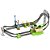 Hot Wheels Mario Kart Pista Circuito de Corridas Mattel - Imagem 2