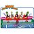 Super Mario Rally Tennis - Imagem 4