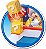 Super Mario Lucky Coin Game - Imagem 7