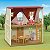 Primeira Casa Sylvanian Families - Imagem 4