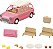 Van Piquenique em Família Sylvanian Families - Imagem 3