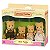 Família dos Ursos Sylvanian Families - Imagem 2