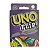 Jogo de Cartas Uno Flip - Imagem 1