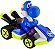 Carrinho Hot Wheels Mario Kart - Standard Kart - Imagem 6