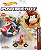 Carrinho Hot Wheels Mario Kart - Piper Frame - Imagem 1
