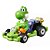 Carrinho Hot Wheels Mario Kart - Piper Frame - Imagem 8