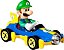 Carrinho Hot Wheels Mario Kart - Mach 8 - Imagem 2