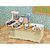 Cozinha Com Ilha Sylvanian Families - Imagem 4