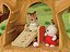 Aventura na Casa da Árvore Sylvanian Families - Imagem 6