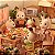 Família dos Coelhos Chocolate Sylvanian Families - Imagem 4