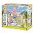 Castelo Ensolarado Jardim da Infância Sylvanian Families - Imagem 1