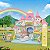 Castelo Ensolarado Jardim da Infância Sylvanian Families - Imagem 6