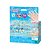 Aquabeads Nail Studio Stars & Unicorns Nail Refill Kit - Imagem 1