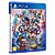 Marvel vs Capcom Fighting Collection Arcade Classics PS4 - Imagem 2