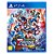 Marvel vs Capcom Fighting Collection Arcade Classics PS4 - Imagem 1