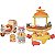Quiosque de Hamburguer Sylvanian Families - Imagem 2