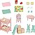 Conjunto Quarto de Bebê Clássico Sylvanian Families - Imagem 2