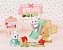 Conjunto Quarto de Bebê Clássico Sylvanian Families - Imagem 7