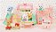 Conjunto Quarto de Bebê Clássico Sylvanian Families - Imagem 6