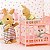 Conjunto Quarto de Bebê Clássico Sylvanian Families - Imagem 4