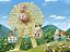Roda Gigante do Bebê Sylvanian Families - Imagem 3