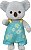 Família dos Coalas Copa de Árvore Sylvanian Families - Imagem 5