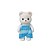 Família dos Ursos Polares Sylvanian Families - Imagem 6