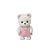 Família dos Ursos Polares Sylvanian Families - Imagem 4