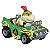 Carrinho Hot Wheels Mario Kart - Flame Flyer - Imagem 3