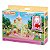 Playground do Castelo Sylvanian Families - Imagem 1