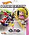 Carrinho Hot Wheels Mario Kart - P. Wing - Imagem 1