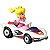 Carrinho Hot Wheels Mario Kart - P. Wing - Imagem 2
