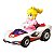 Carrinho Hot Wheels Mario Kart - P. Wing - Imagem 3