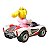 Carrinho Hot Wheels Mario Kart - P. Wing - Imagem 4