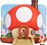 Playset Super Mario Deluxe Casa Cogumelo - Imagem 3