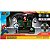 Playset Super Mario Deluxe Mansão Fantasma - Imagem 1