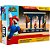 Playset Super Mario Lava Castle - Imagem 2