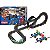 Pista Elétrica Carrera Go Mario Kart Mach 8 5,3 Metros 1/43 - Imagem 1
