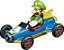 Pista Elétrica Carrera Go Mario Kart Mach 8 5,3 Metros 1/43 - Imagem 6