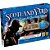 Jogo de Tabuleiro Scotland Yard Máquina do Tempo Grow - Imagem 1