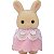 Balanço Jardim da Infância Sylvanian Families - Imagem 3