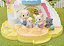 Piscina & Caixa de Areia Jardim da Infância Sylvanian Families - Imagem 7