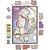 Jogo de Tabuleiro Ticket To Ride Nordic Countries - Imagem 3
