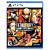 Fatal Fury City of the Wolves PS5 (US) - Imagem 1