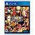 Fatal Fury City of the Wolves PS4 (US) - Imagem 1