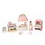 Kit Inicial Confeitaria da Vila Sylvanian Families - Imagem 3