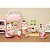Kit Inicial Confeitaria da Vila Sylvanian Families - Imagem 4